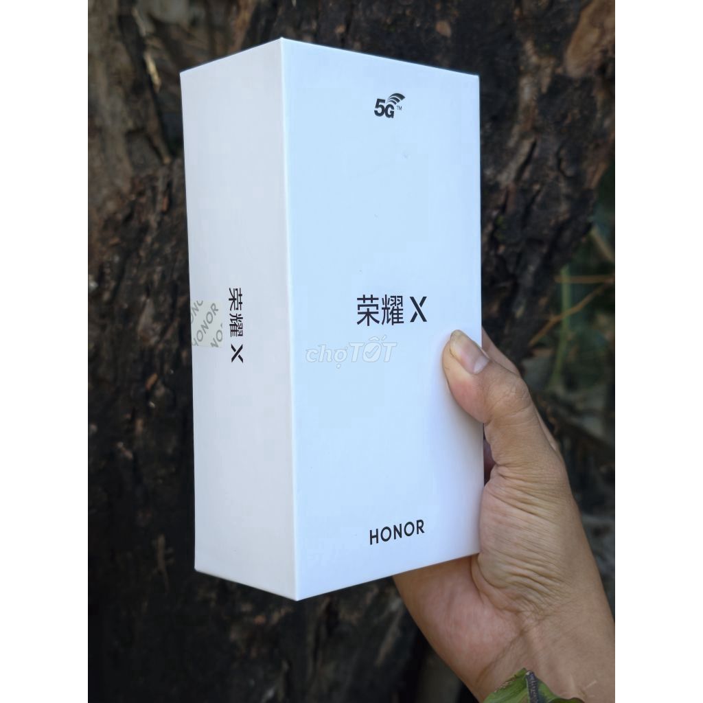 ✅ Honor X80 Pro Max 5G New Seal BH 6 Tháng. Mua bán Điện thoại tại Thành phố Thủ Đức Tp Hồ Chí Minh được đăng bởi Mu Android Thủ Đức HCM hình 1