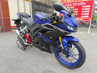 YAMAHA MOTO R15 V3, ĐK 2020 CỰC NGẦU HẦM HỒ. Mua bán Xe máy tại Quận Bình Thạnh Tp Hồ Chí Minh được đăng bởi CẦM ĐỒ NĂM LINH