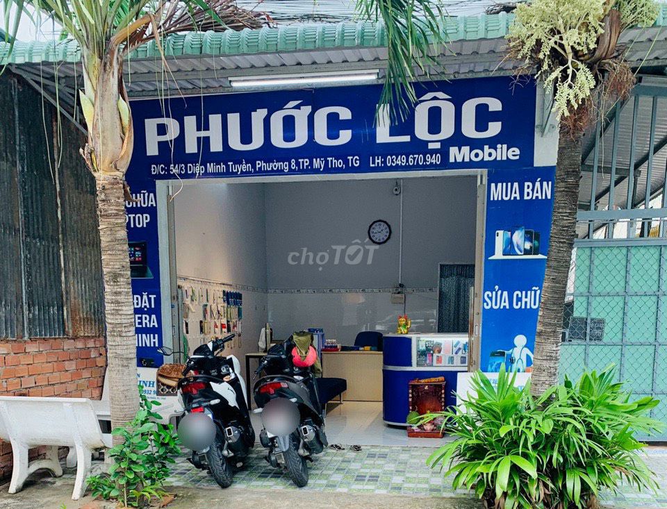 Phước Lộc Mobile Mỹ Tho tại Thành phố Mỹ Tho, Tiền Giang hình 2