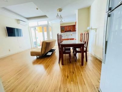 BÁn căn hộ Hà đô nguyễn văn công 74m 2pn sổ riêng. 4 tỷ 800tr.