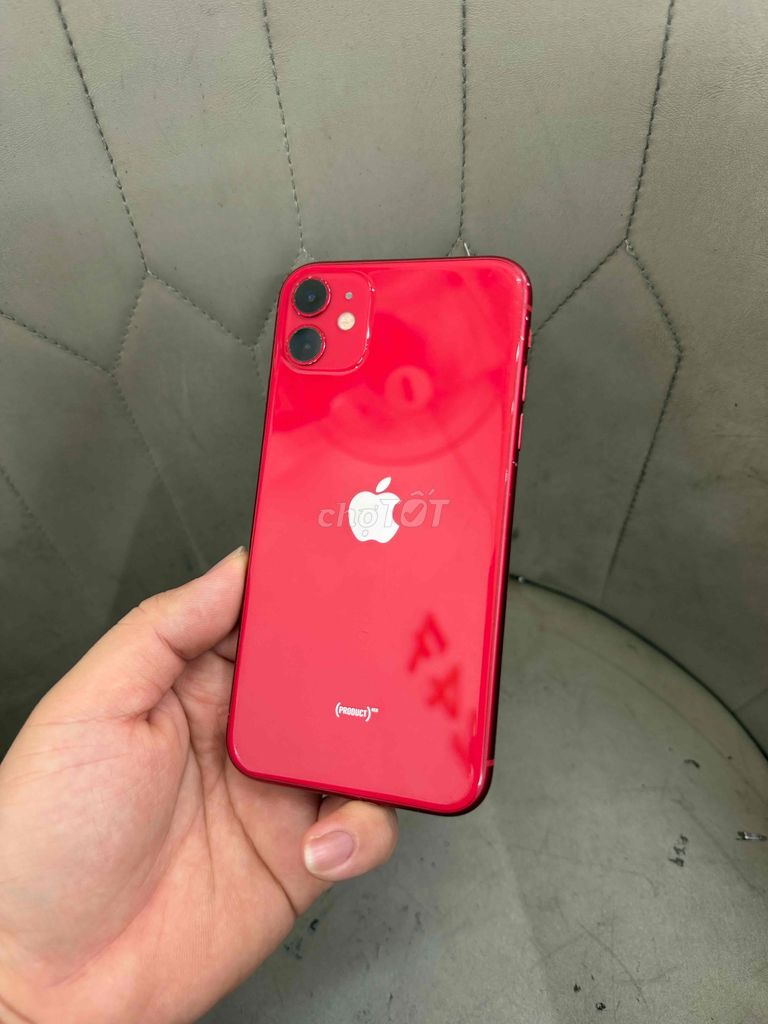 Iphone 11 , Full zin , hỗ trợ góp NH. Mua bán Điện thoại tại Quận Ngũ Hành Sơn Đà Nẵng được đăng bởi Lý Hùng  hình 1