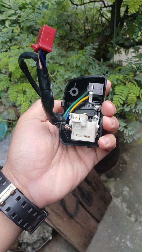 Cụm đề + xi nhan Jupiter FI 2015-2023. Mua bán Phụ tùng xe tại Thành phố Huế Thừa Thiên Huế được đăng bởi Tiệm Da Kiệt 52 Bà Triệu hình 6