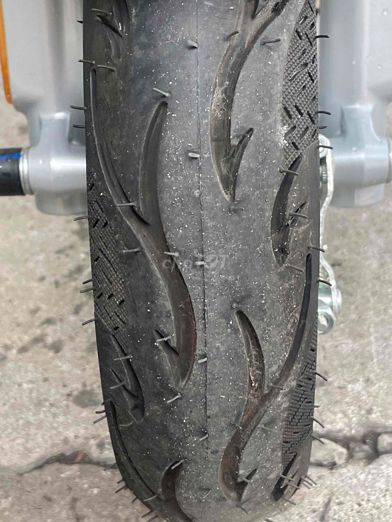 Yadea I8 2024 odo chỉ mới 3 km. Mua bán Xe điện tại Thành phố Vũng Tàu Bà Rịa - Vũng Tàu được đăng bởi Cao Trí hình 19