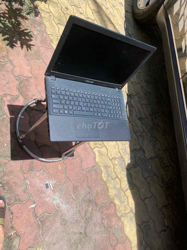 Asus Celeron 15.6 inch 4GB/500GB Đã sử dụng. Mua bán Laptop tại Thành phố Thuận An Bình Dương được đăng bởi phúc cần alo ko nhắn tin  hình 1