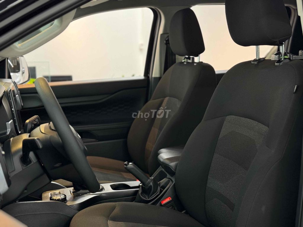 Ford Ranger 2024 XLS 2.0 4X4 AT - 20000 km | Lướt. Mua bán Ô tô tại Thành phố Đà Lạt Lâm Đồng được đăng bởi ĐỒNG MOTOR 2  cá nhân hình 2