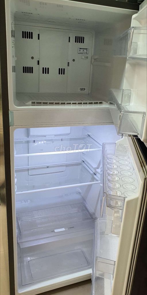 Tủ lạnh LG GN-L205S. Mua bán Tủ lạnh tại Quận Bắc Từ Liêm Hà Nội được đăng bởi Bui Ngoc Thinh hình 1