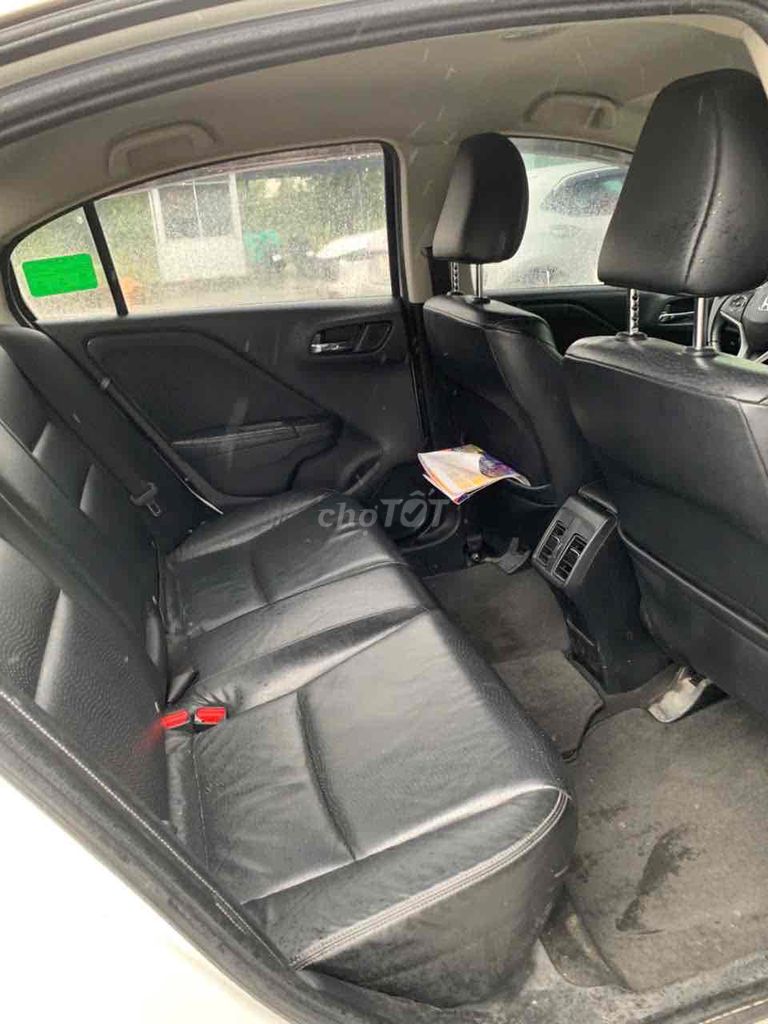 Honda City 2019 1.5 TOP - 80000 km 1chu mua mới. Mua bán Ô tô tại Thị xã Hương Thủy Thừa Thiên Huế được đăng bởi Đình vê hình 5