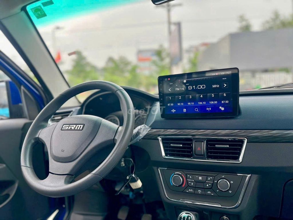 XE TẢI 1 TẤN DÀI 3 MÉT - GIÁ RẺ. Mua bán Xe tải, xe ben tại Thành phố Thủ Đức Tp Hồ Chí Minh được đăng bởi XETAIBINHDUONG hình 5