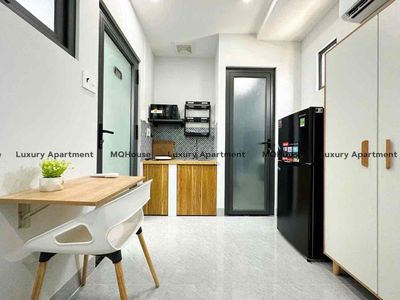 STUDIO FULL NỘI THẤT CÓ THANG MÁY NGAY TẠI CMT8 - Q10