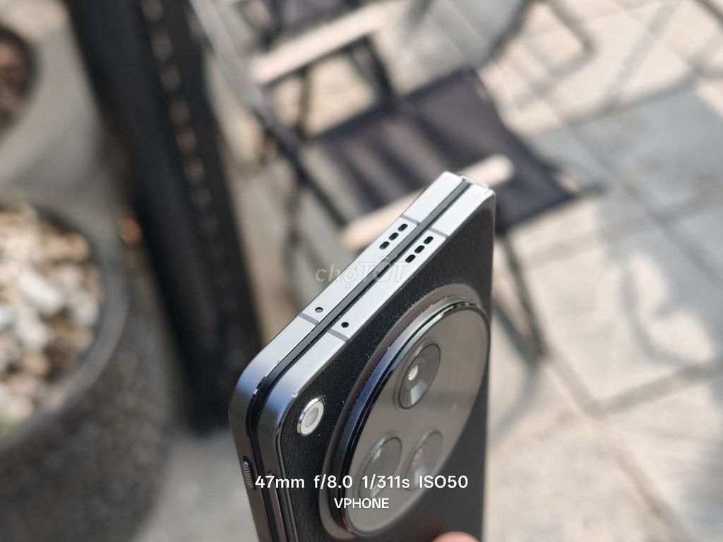 Oppo Find N3 512GB Đen Đã sử dụng. Mua bán Điện thoại tại Quận Nam Từ Liêm Hà Nội được đăng bởi Quốc Việt hình 1