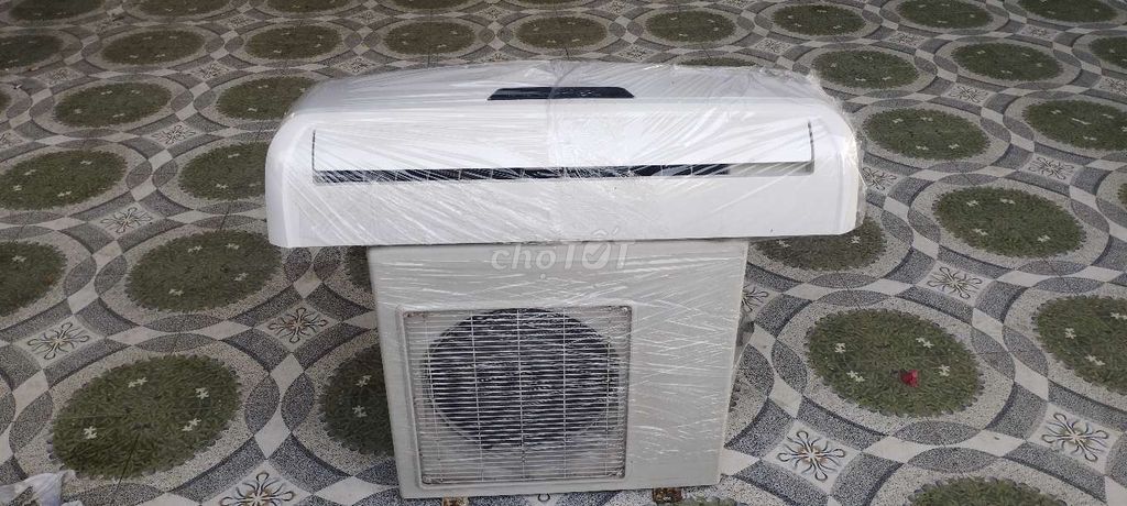 Máy lạnh Electrolux 1hp 1 ngựa thanh lý