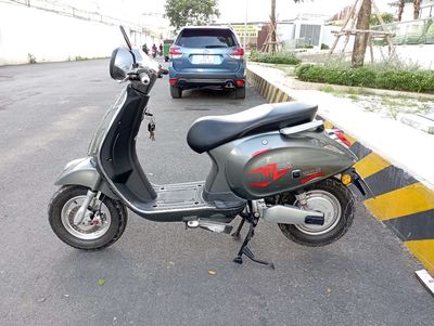 Vespa hãng osaka bảo hành 6 tháng giấy tờ đầy đủ. Mua bán Xe điện tại Thành phố Thủ Đức Tp Hồ Chí Minh được đăng bởi hiếu nguyễn 