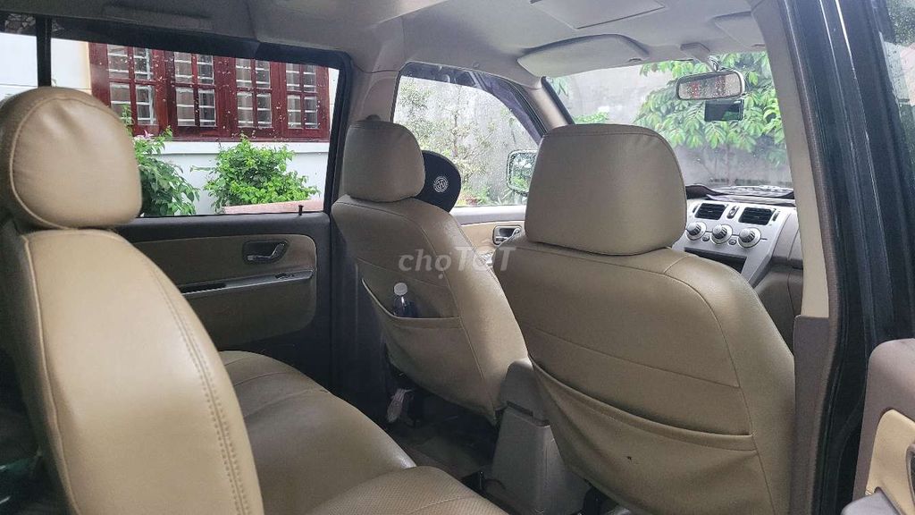 2005 SS - 118000 km. Mua bán Ô tô tại Quận 8 Tp Hồ Chí Minh được đăng bởi Nguyen Duc hình 2