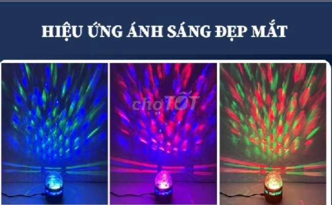 Đèn Galaxy Cực Quang Đa sắc Hiệu ứng ánh sáng. Mua bán Đèn tại Thành phố Dĩ An Bình Dương được đăng bởi Nguyễn Việt Hùng hình 1