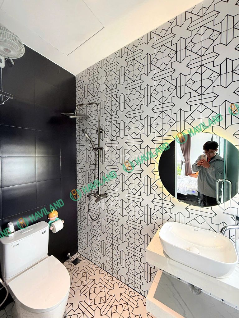 Cho thuê căn hộ 2 phòng ngủ tại Liên Chiểu, Đà Nẵng — ảnh 12