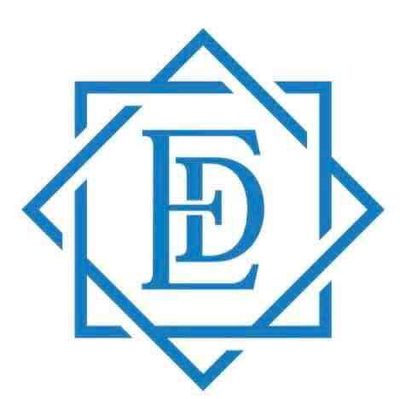 EDEN GROUP logo