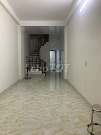 Cho thuê nhà đẹp Phú Đô: 35m2, 5 tầng, full nội thất, 11tr