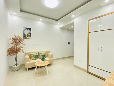 Căn hộ dịch vụ 35 m² · 1 PN · Ngách 49 Ngõ 33 Phú Mỹ