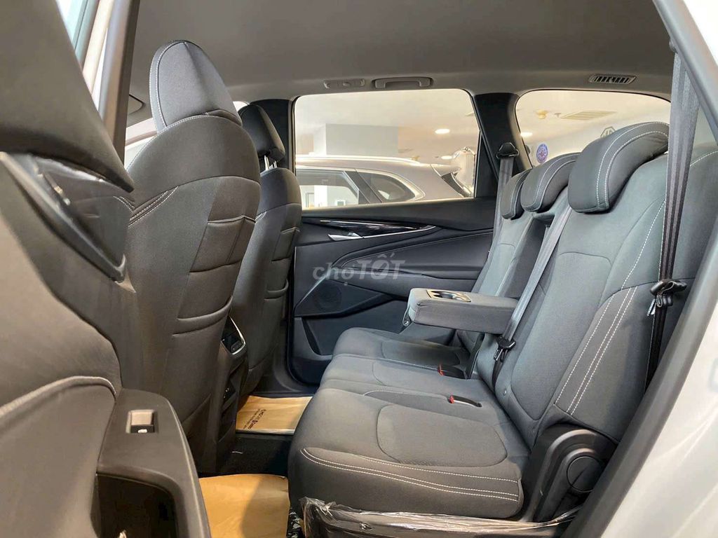 G50 MT💥TRẢ TRƯỚC 98TR💥( MIỄN PHÍ TRƯỚC BẠ). Mua bán Ô tô tại Quận 6 Tp Hồ Chí Minh được đăng bởi SHOWROOM Ô TÔ MG KINH DƯƠNG VƯƠNG  hình 4