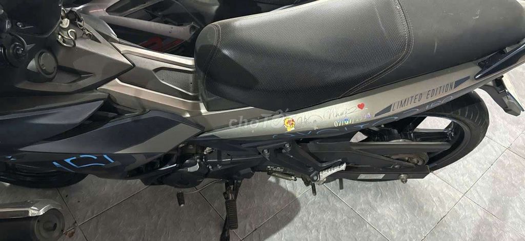 Xe tay cô sản xuất năm 2018 xe còn mới 80% màu đẹp. Mua bán Xe máy tại Thành phố Cao Lãnh Đồng Tháp được đăng bởi Pé Mỡ hình 3