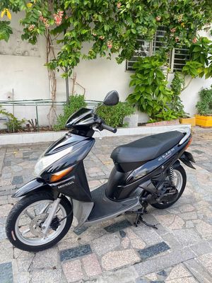 Honda Click 
