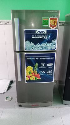 Tủ lạnh Sanyo  siêu bền, rất mới, làm đá mạnh