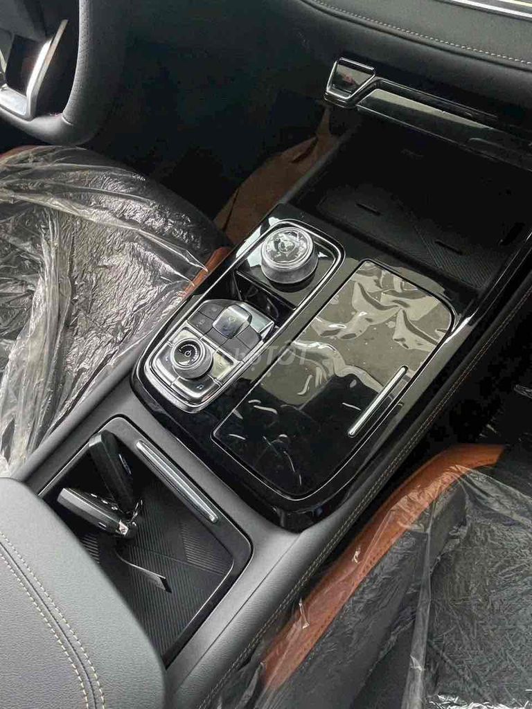 Ford Territory 2026 photo 3