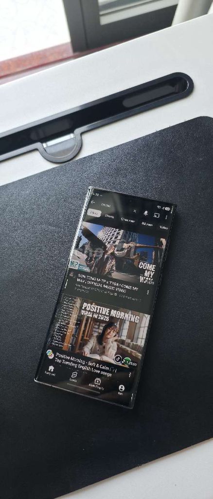 Samsung S23 Ultra 256GB Đen 96-97% like new. Mua bán Điện thoại tại Thành phố Biên Hòa Đồng Nai được đăng bởi TuấnN hình 1