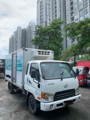 hyundai hd65 2.4 tấn. chở 2.7 tấn đônglạnh H Quốc.. Mua bán Xe tải, xe ben tại Huyện Bình Chánh Tp Hồ Chí Minh được đăng bởi BÃI XE THIÊN TRANG