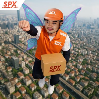 SPX EXPRESS HƯNG NGUYÊN CẦN 8 SHIPPER NAM/NỮ-20TR