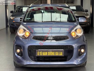 Kia Morning Luxury 2019 - 295 Triệu. Mua bán Ô tô tại Thành phố Pleiku Gia Lai được đăng bởi Tư Tưởng