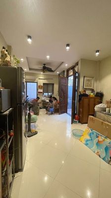 Townhouse 58 m² · Trương Định