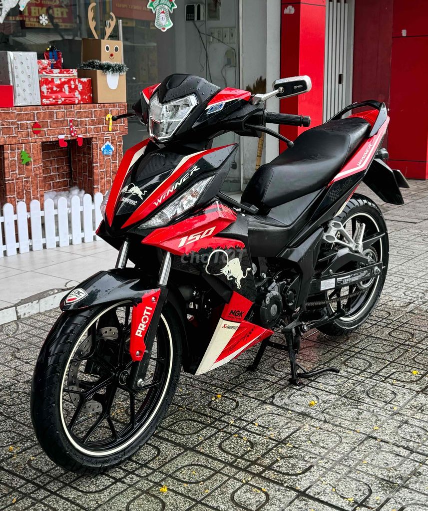 honda winner V1 cụ cọp ngủ đông dành cho ae đam mê