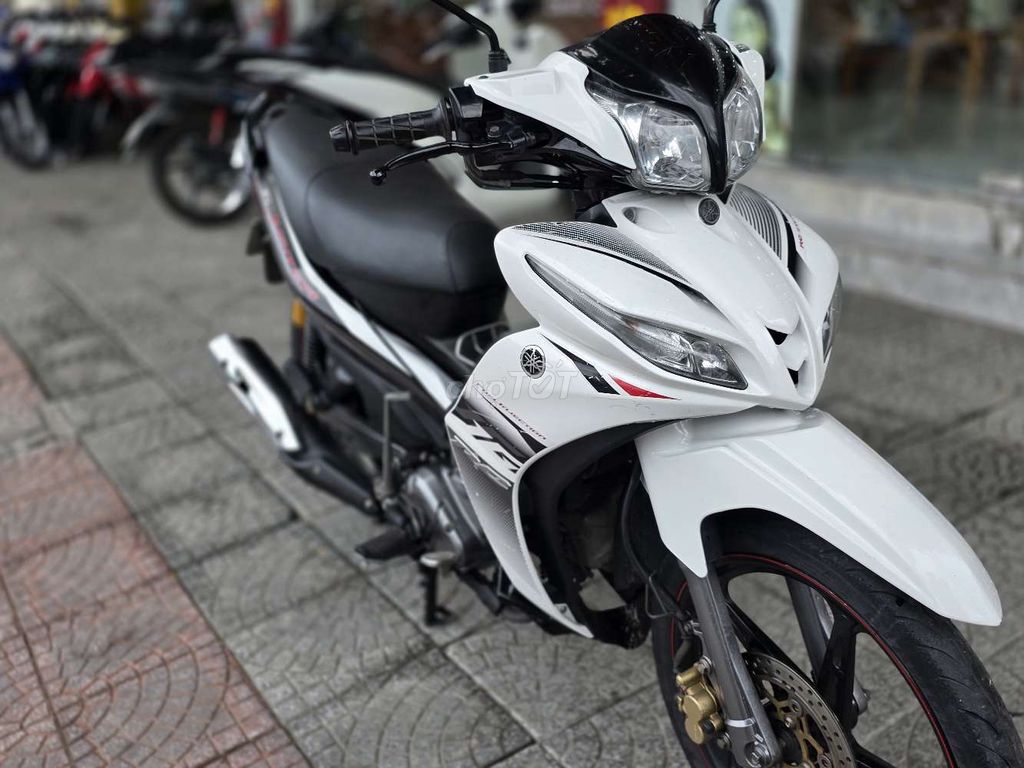 JUPITER  RIN ÊM .ĐẸP KENG. Mua bán Xe máy tại Quận Liên Chiểu Đà Nẵng được đăng bởi TRẦN QUỐC THANH hình 3