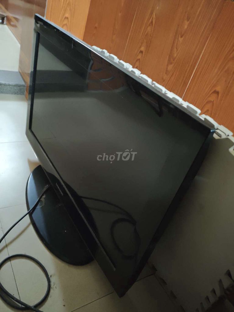 Tivi Samsung 32 inch Đen. Mua bán Tivi, Âm thanh tại Thành phố Huế Thừa Thiên Huế được đăng bởi Trần Dũng hình 1