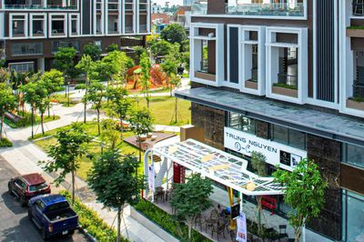 BÁN CĂN HỘ 70 M2 TẠI TRUNG TÂM TP CẦN THƠ ĐÃ CÓ SỔ HỒNG