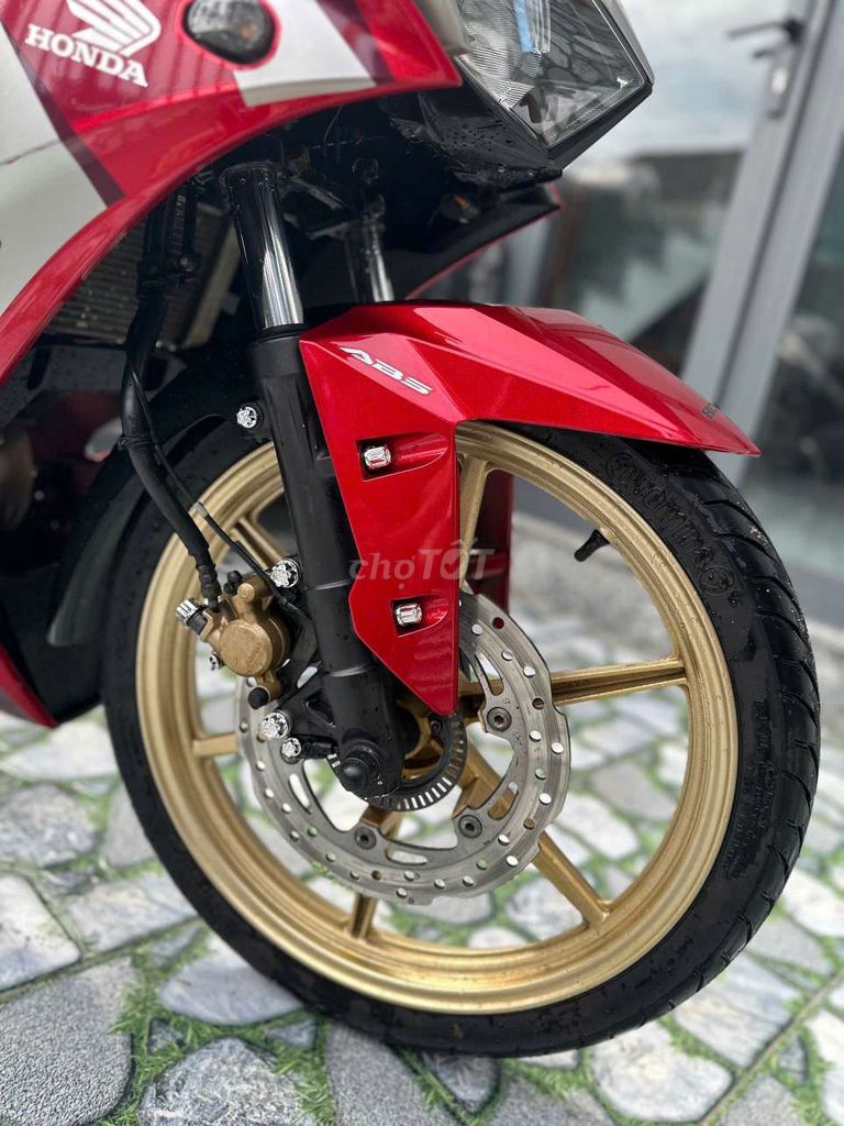 Thanh lý Winner X Abs kiểng nhẹ. Mua bán Xe máy tại Huyện Hóc Môn Tp Hồ Chí Minh được đăng bởi Huy Nguyễn hình 7