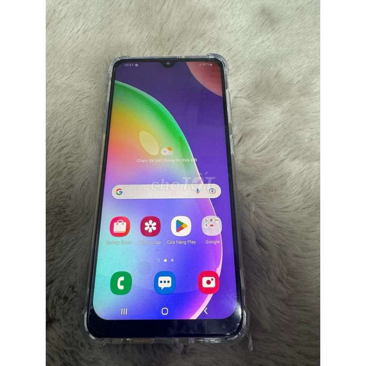 Samsung Galaxy A06 Đen 5G Mới. Mua bán Điện thoại tại Thành phố Vinh Nghệ An được đăng bởi Nguyễn Văn Mạnh hình 1