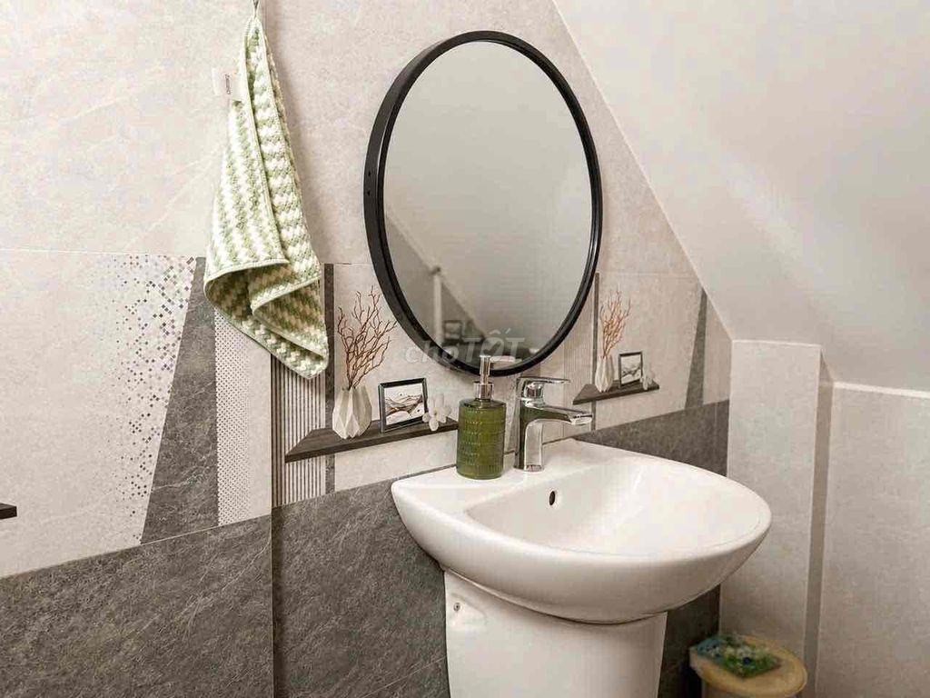 Rent · 3 bd · 85 м² · Quận Thanh Khê, ул. Đường Lê Duẩn