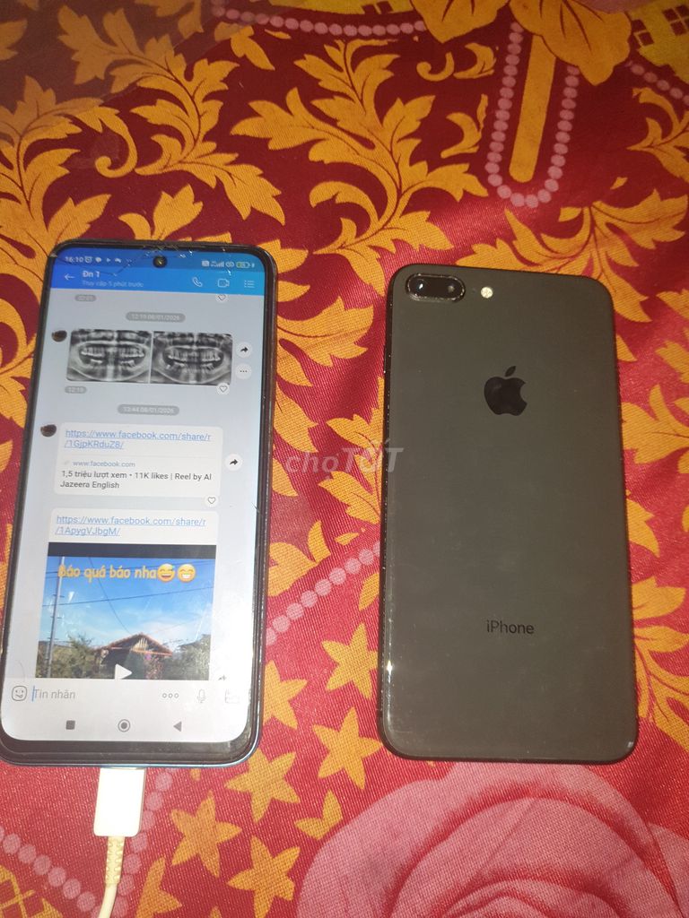 Redmi iphine . Mua bán Điện thoại tại Quận Hải Châu Đà Nẵng được đăng bởi Đg giao hình 1