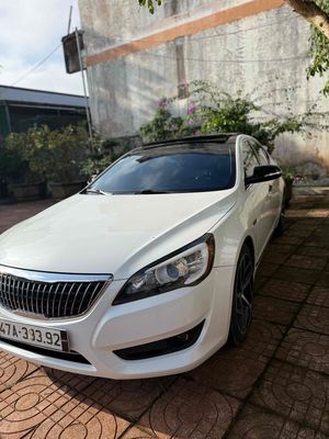 Kia K7 2010 - 116000 km. Mua bán Ô tô tại Thị Xã Buôn Hồ Đắk Lắk được đăng bởi TRUNG THỊNH PHÁT