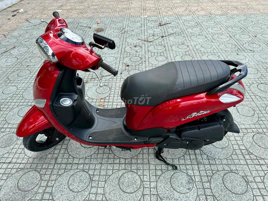 Nozza Fi xe đẹp máy zin im cực ngon mới 96%. Mua bán Xe máy tại Thành phố Mỹ Tho Tiền Giang được đăng bởi Cầm Đồ Xe Máy thanh lý xe các loại hình 2