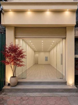 Townhouse 105 m² · 1 bed · Cửu Việt 1