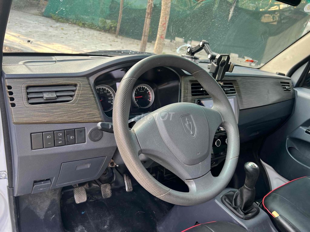 Dongben Van X30. Mua bán Xe tải, xe ben tại Quận Hà Đông Hà Nội được đăng bởi bon hình 7