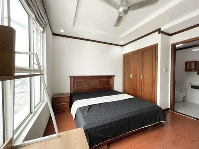 Chung cư Hoàng Anh Thanh Bình ngay LOTTE QUẬN 7 còn trống phòng 