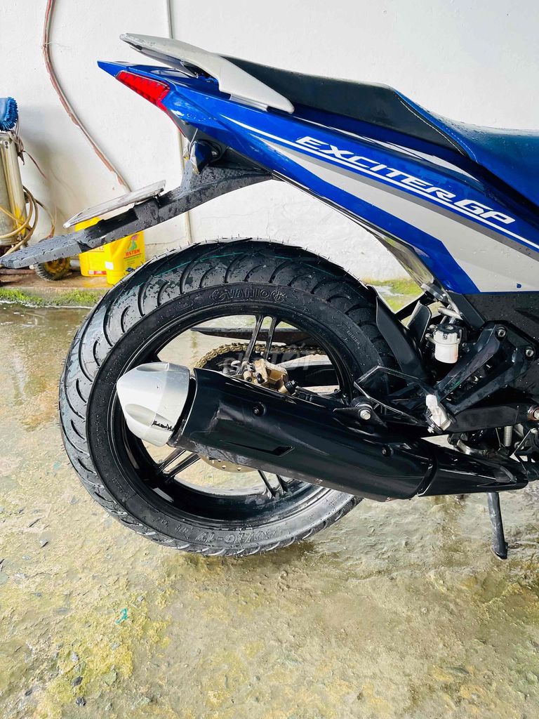 ex 150 chính chủ. Mua bán Xe máy tại Thành phố Vị Thanh Hậu Giang được đăng bởi tuấn anh hình 5