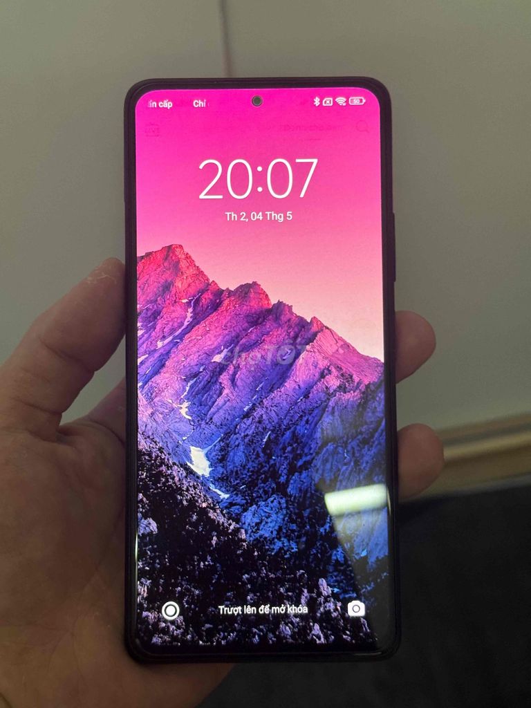 Xiaomi Redmi Note 10 Pro 128GB Đen. Mua bán Điện thoại tại Quận 12 Tp Hồ Chí Minh được đăng bởi Thiên hình 1