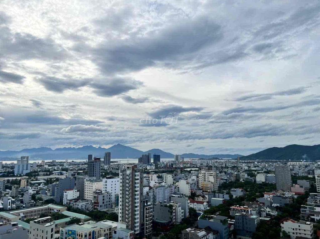 Премиальная квартира с панорамой города в Wyndham Soleil — фото 6