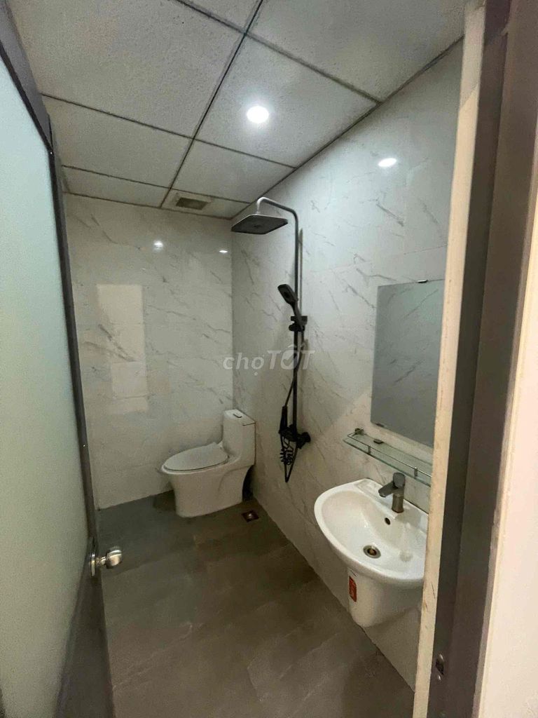 Nhà 3 Phòng Ngủ 4x13 Hóc Môn giá 525Triệu gần chợ Xuân Thới Sơn - ảnh 5