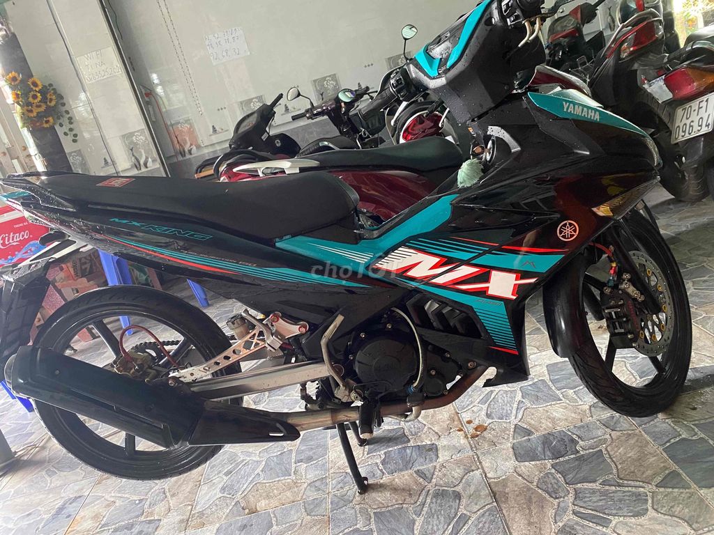 bán xe may. Mua bán Xe máy tại Huyện Trảng Bàng Tây Ninh được đăng bởi Trần Văn Duyên hình 1